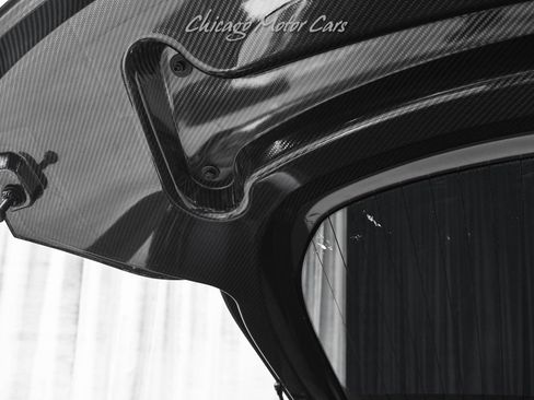 Used 2017 Dodge Viper GTC w/ Time Attack Group 2.0 image 49