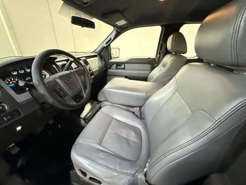 Used 2014 Ford F150 XL w/ Power Equipment Group image 10