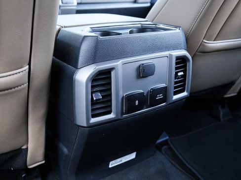 Used 2022 Ford F250 Lariat w/ Lariat Value Package AWD/4WD image 51