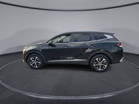 Used 2023 Kia Sportage EX AWD/4WD image 5