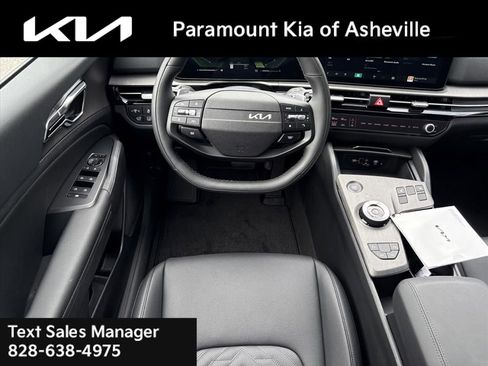 Used 2026 Kia Sportage X-Line image 24