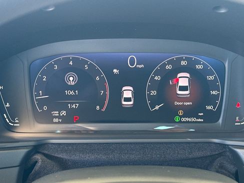 Certified 2025 Honda Accord SE image 23
