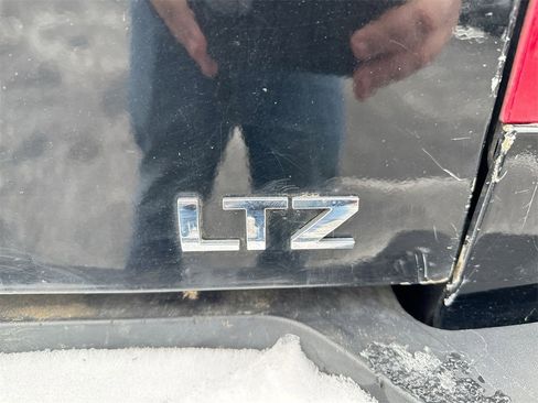 Used 2013 Chevrolet Silverado 2500 LT w/ Custom Sport Truck Package image 26