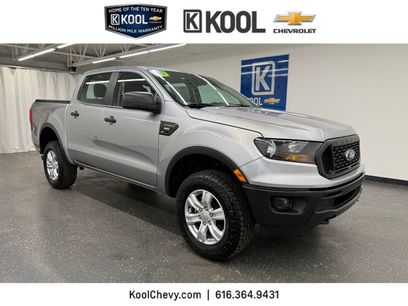 Used 2020 Ford Ranger XL w/ Equipment Group 101A Mid