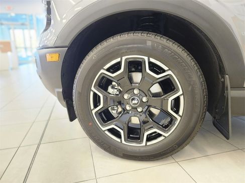 New 2025 Ford Bronco Sport Outer Banks w/ Outer Banks Tech Package+ image 26