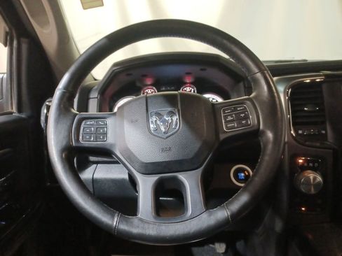 Used 2016 RAM 1500 Sport image 11