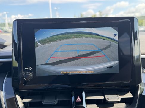Used 2024 Toyota Corolla SE FWD image 26