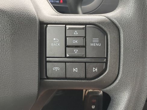 Certified 2024 Ford F150 XL RWD image 23
