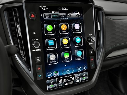 New 2026 Subaru Forester Sport AWD/4WD image 19
