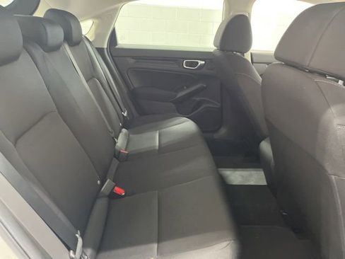 Used 2023 Honda Civic LX image 29