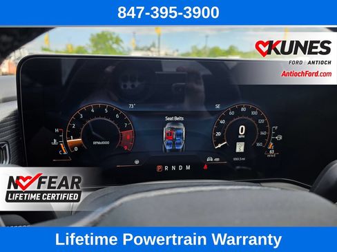 Used 2024 Ford Mustang GT Premium w/ GT Performance Package RWD image 33