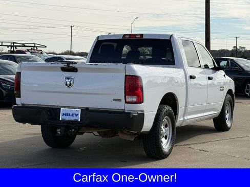 Used 2017 RAM 1500 Tradesman image 4