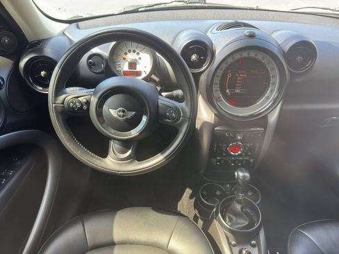 Used 2014 MINI Cooper Countryman image 10