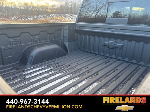 New 2026 Chevrolet Silverado 1500 LT Trail Boss w/ Convenience Package II image 58