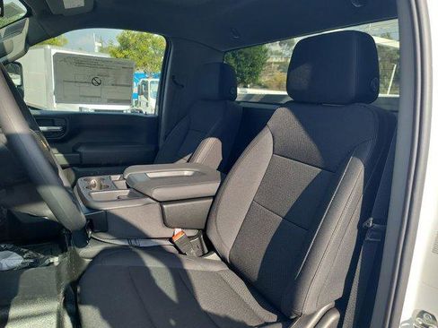 New 2026 Chevrolet Silverado 2500 W/T w/ WT Convenience Package RWD image 18