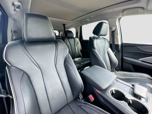 Used 2023 Acura MDX SH-AWD w/ Advance Package image 37