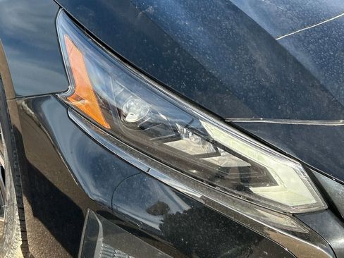 Used 2024 Nissan Altima 2.5 SR image 30