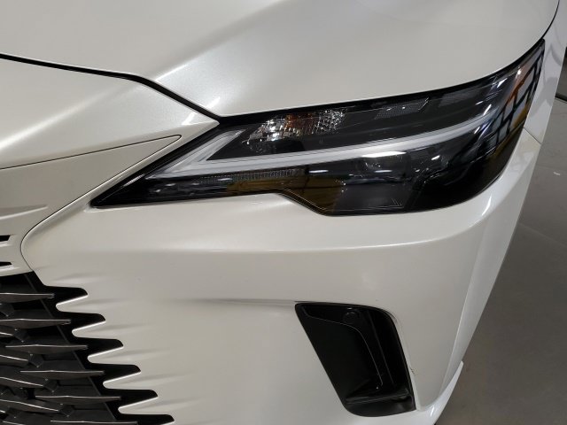 Used 2026 Lexus RX 350 Premium w/ Accessory Package (Z1) AWD/4WD image 29