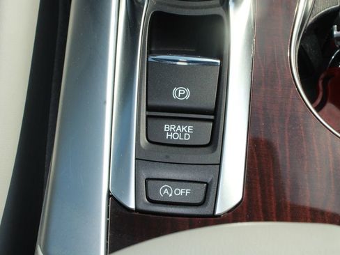 Used 2015 Acura TLX V6 SH-AWD w/ Technology Pkg image 23