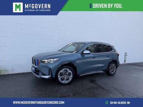 Used 2023 BMW X1 xDrive28i w/ Convenience Package image 1