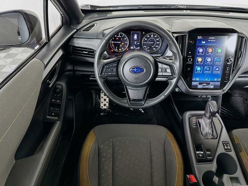 Certified 2024 Subaru Crosstrek 2.5i Sport w/ Crosstrek Mirror Package image 19