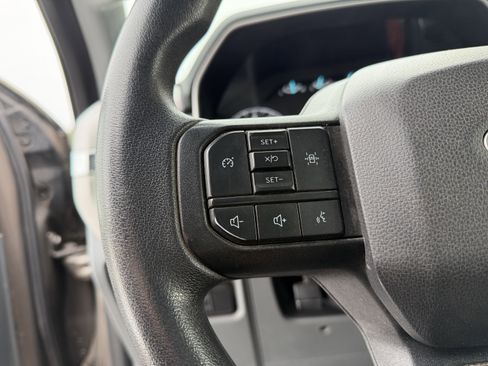 Used 2022 Ford F150 XLT w/ Trailer Tow Package image 15