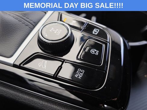 Used 2024 Kia Sportage X-Line w/ X-Line Premium Package AWD/4WD image 30