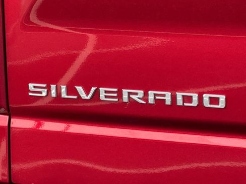 Used 2023 Chevrolet Silverado 1500 LT w/ Safety Package RWD image 31