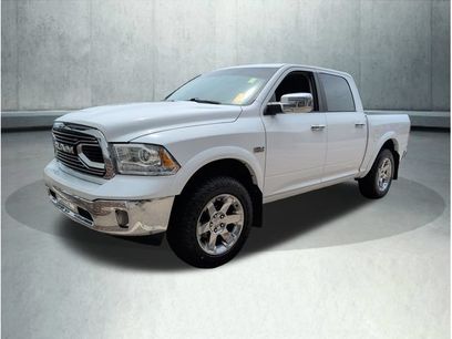 Used 2017 RAM 1500 Laramie w/ Convenience Group