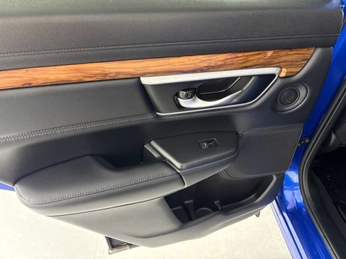 Used 2022 Honda CR-V EX-L image 25