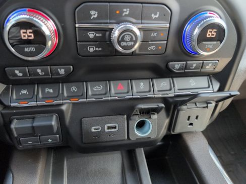 Used 2021 GMC Sierra 1500 SLT w/ SLT Premium Plus Package image 30