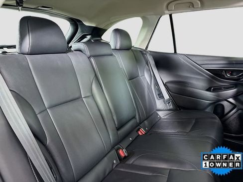 Used 2022 Subaru Outback Limited XT image 28