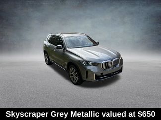 Used 2026 BMW X5 xDrive40i AWD/4WD video 2