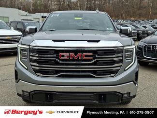 Certified 2025 GMC Sierra 1500 SLT video 3