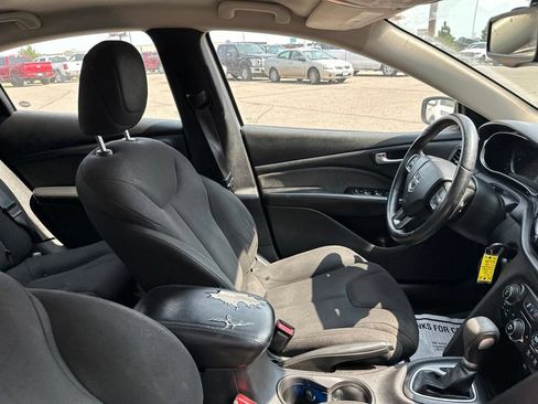 Used 2013 Dodge Dart Aero FWD image 37