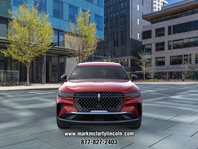 New 2026 Lincoln Nautilus Premier AWD/4WD image 6