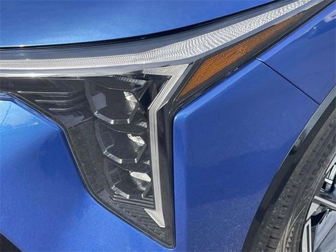 New 2025 Kia K4 GT-Line image 8