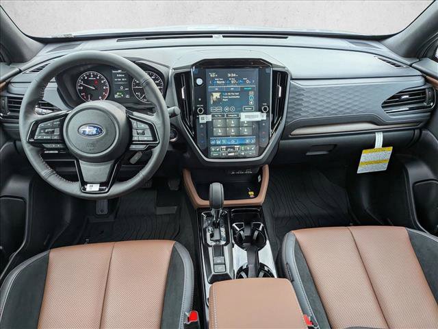 Certified 2026 Subaru Forester Touring AWD/4WD image 16