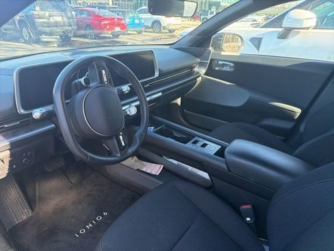 Used 2024 Hyundai Ioniq 6 SE image 10
