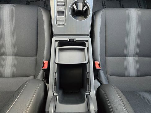 Used 2025 Honda Civic Sport image 16