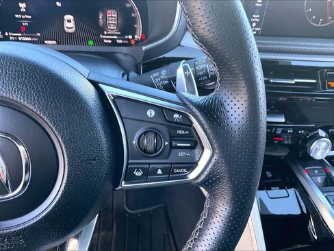 Used 2025 Acura MDX A-Spec image 21