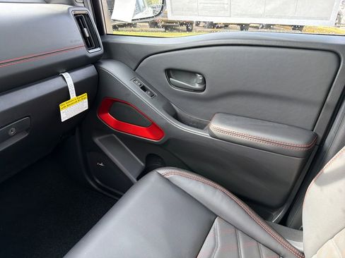 New 2026 Nissan Frontier PRO-4X w/ Pro Premium Package image 29