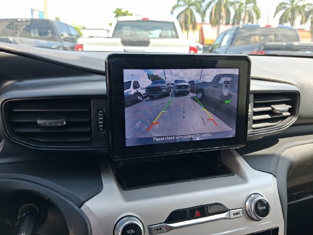 Used 2020 Ford Explorer 2WD image 20