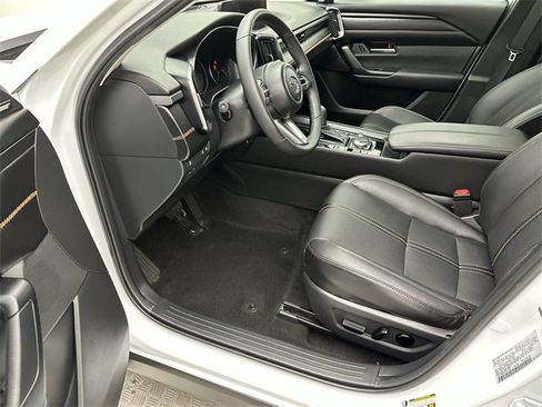 Used 2025 MAZDA CX-50 2.5 Hybrid w/ Weather Package image 11