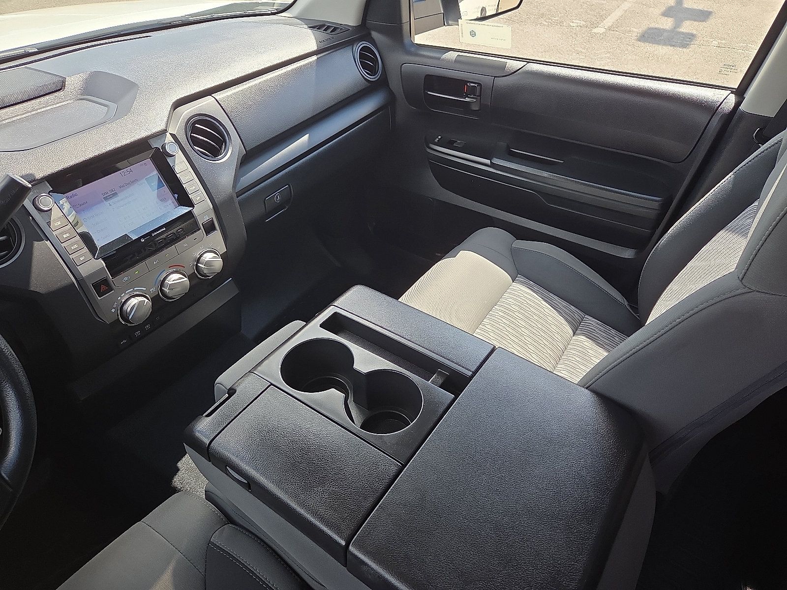 Used 2020 Toyota Tundra SR RWD image 12