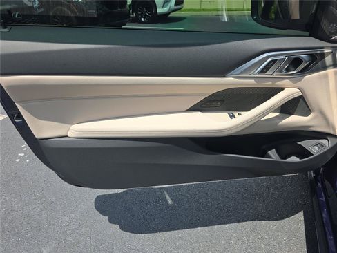 Certified 2024 BMW M440i Coupe RWD image 11