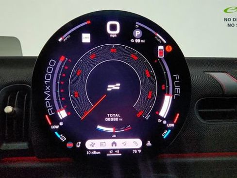 Used 2026 MINI Cooper John Cooper Works FWD image 55