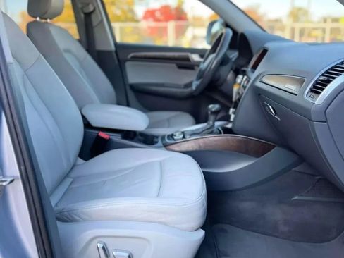 Used 2015 Audi Q5 2.0T Premium Plus w/ Technology Package image 22