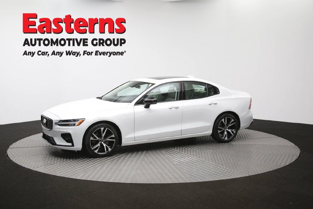 Used 2024 Volvo S60 B5 Core w/ Climate Package FWD image 61