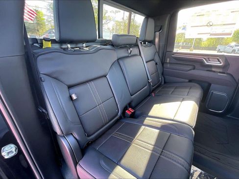 New 2026 Chevrolet Silverado 3500 High Country w/ High Country Premium Package AWD/4WD image 25